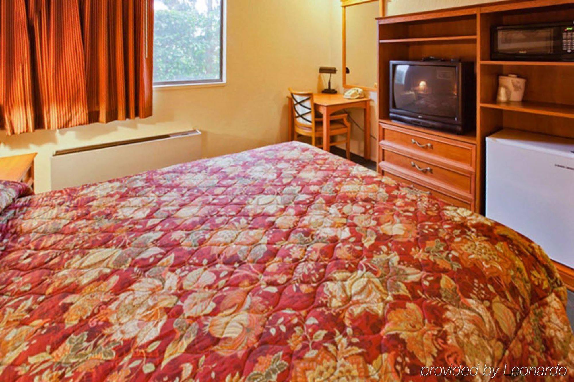 Rodeway Inn Auburn - Seattle Exterior foto